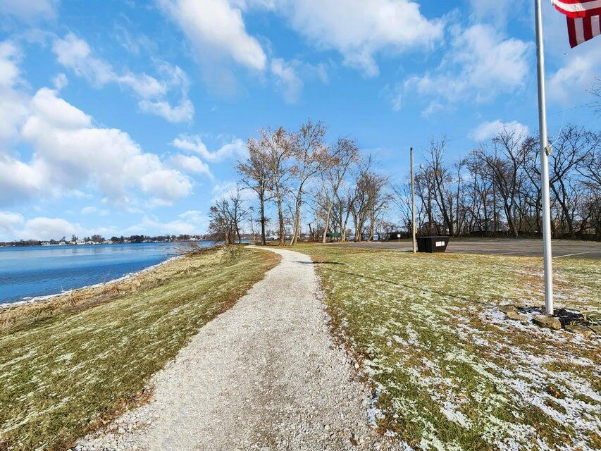 0 Grove Road Northeast Thornville, OH 43076 - Photo 24 of 29 FFB WALKING PATH WINTER