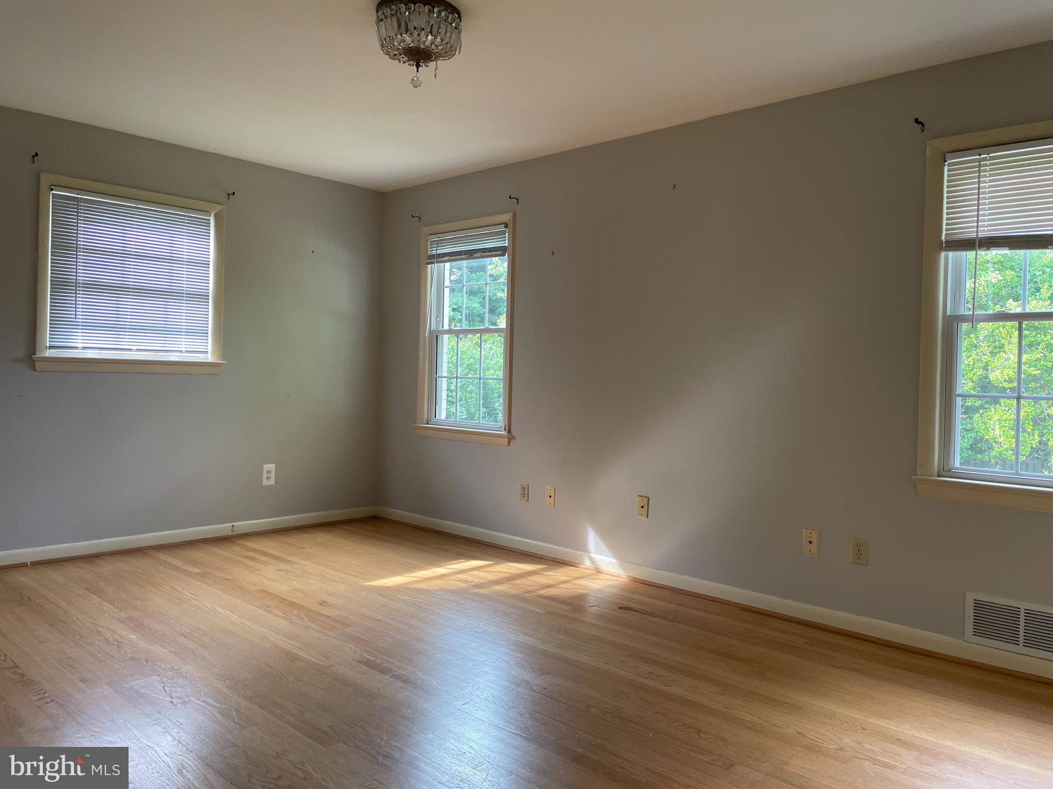 5010 Westport Road Chevy Chase, MD 20815 - Photo 19 of 39 Master Bedroom on Upper 1