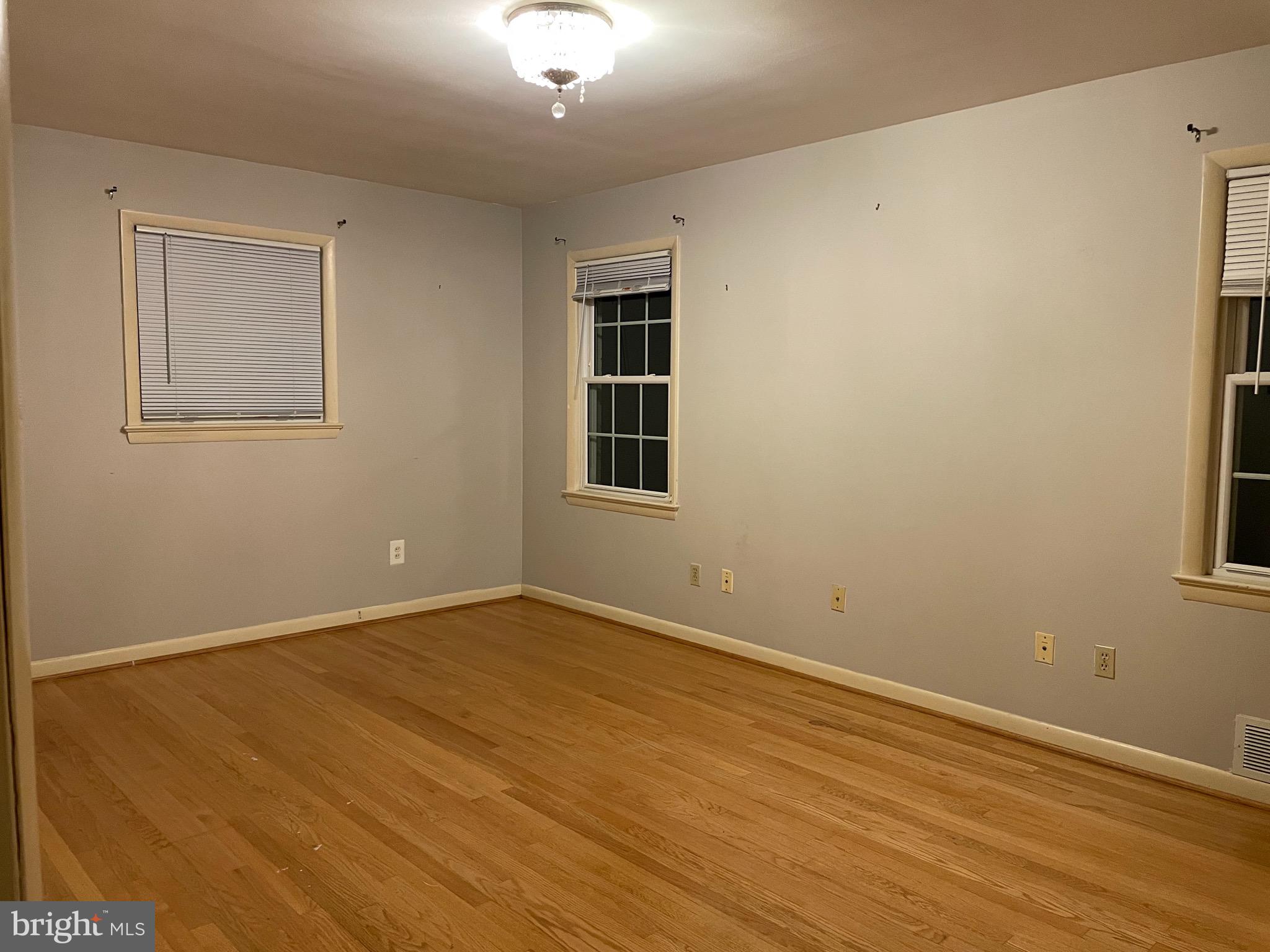 5010 Westport Road Chevy Chase, MD 20815 - Photo 20 of 39 Master Bedroom on Upper 1