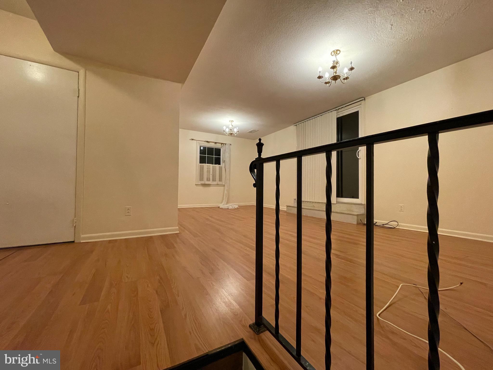 5010 Westport Road Chevy Chase, MD 20815 - Photo 31 of 39 Family Room at Lower 1