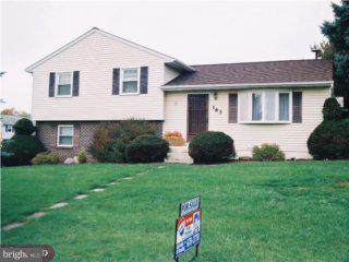 163 Beacon Road Sinking Spring, PA 19608 - Photo 1 of 6