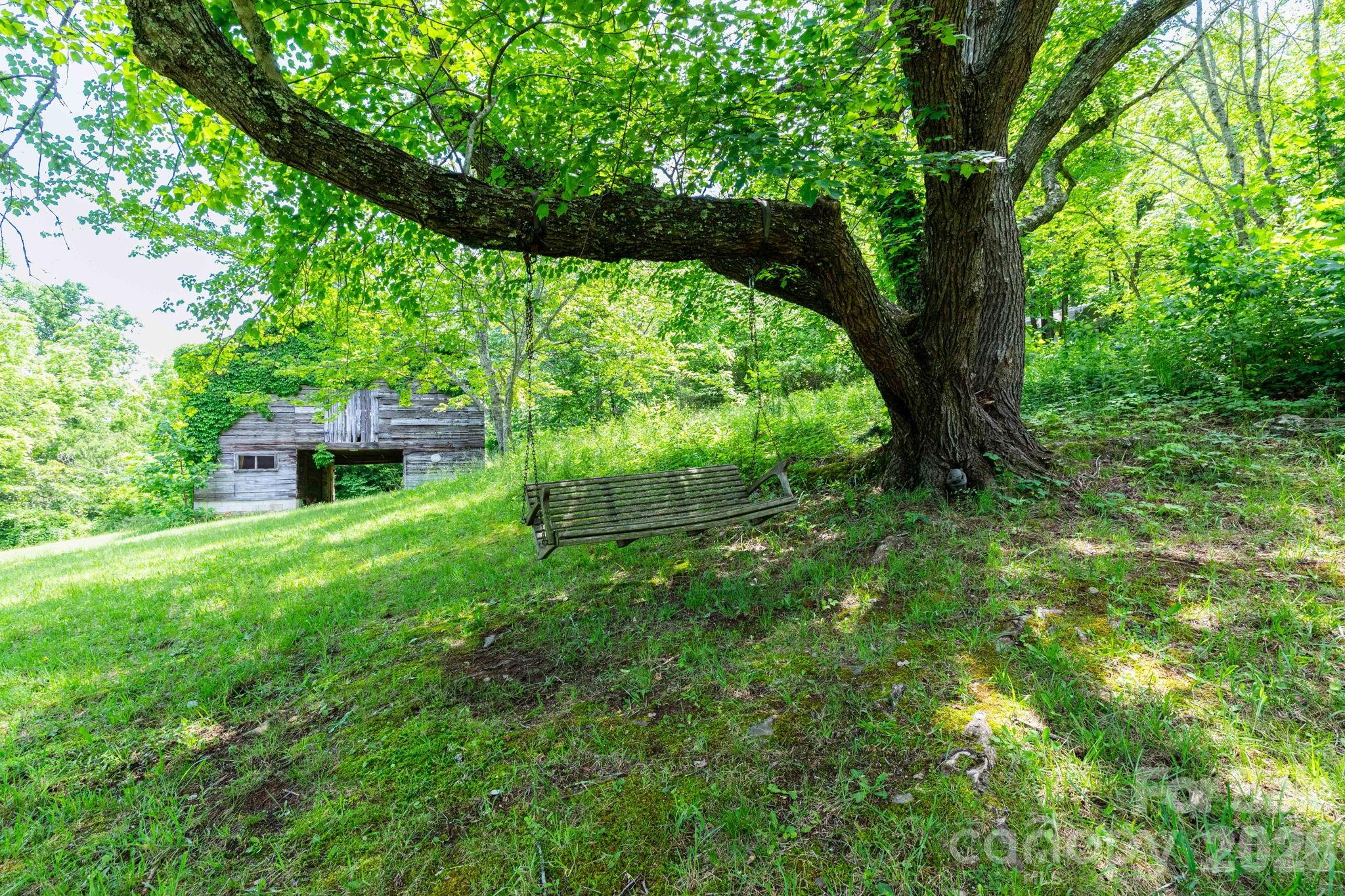 329 North Fork Road Barnardsville, NC 28709 - Photo 26 of 33