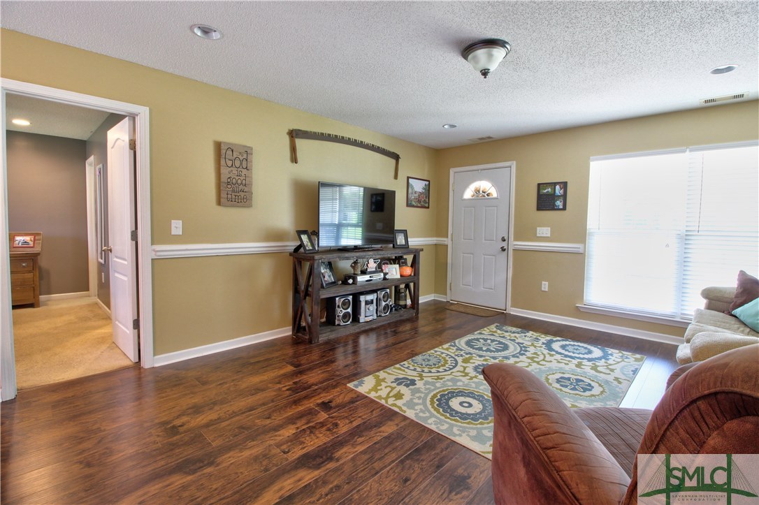 101 Becca Drive Springfield, GA 31329 - Photo 15 of 22
