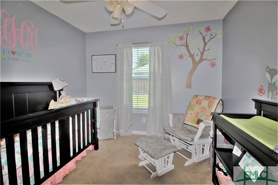 101 Becca Drive Springfield, GA 31329 - Photo 17 of 22