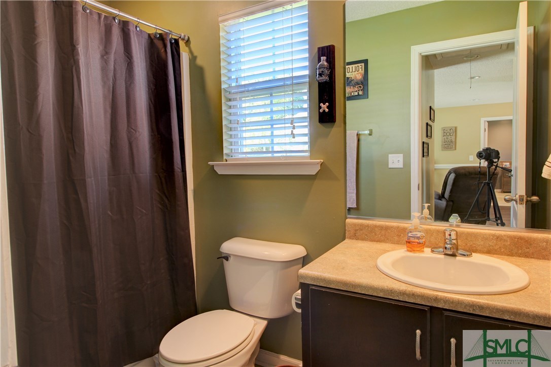 101 Becca Drive Springfield, GA 31329 - Photo 18 of 22