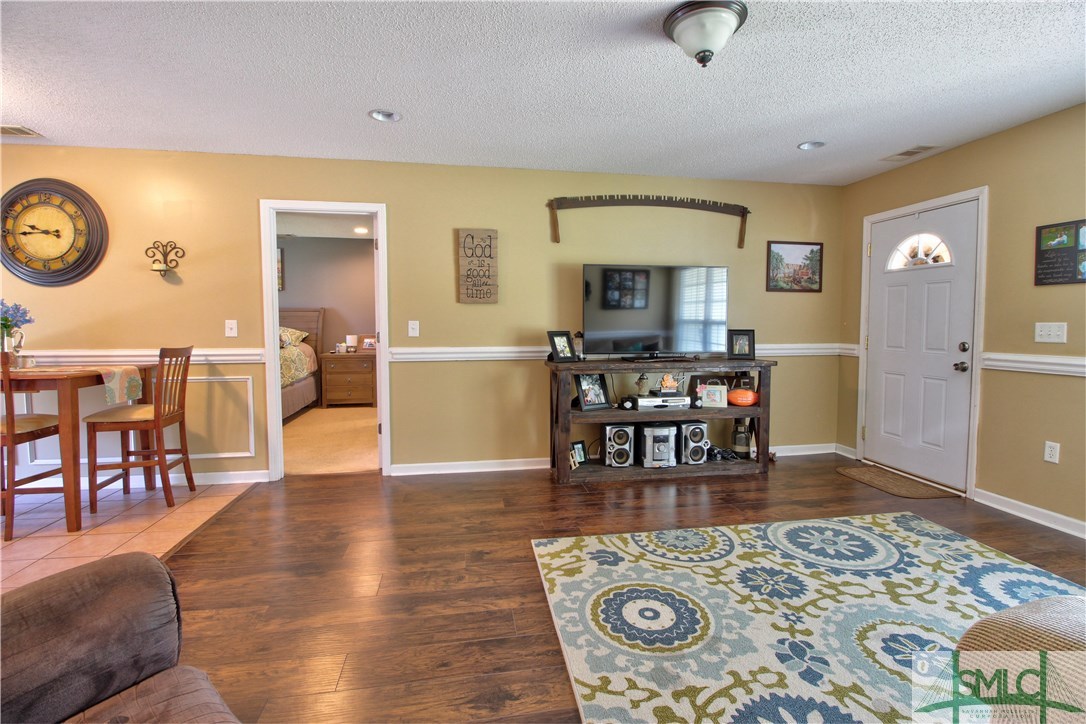 101 Becca Drive Springfield, GA 31329 - Photo 20 of 22