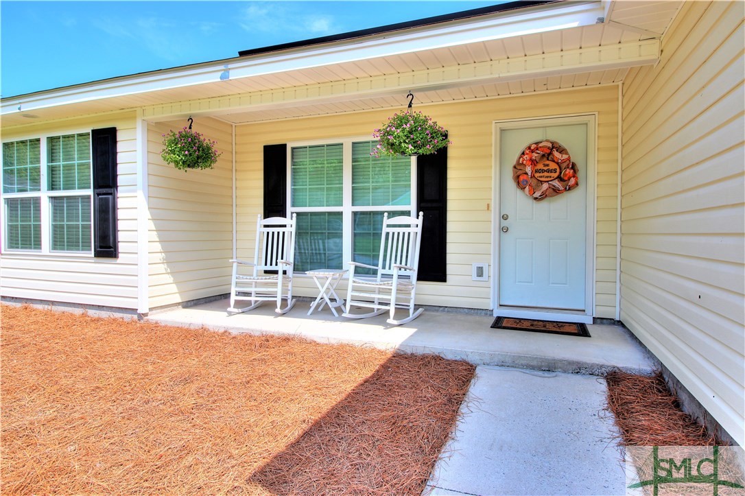 101 Becca Drive Springfield, GA 31329 - Photo 3 of 22