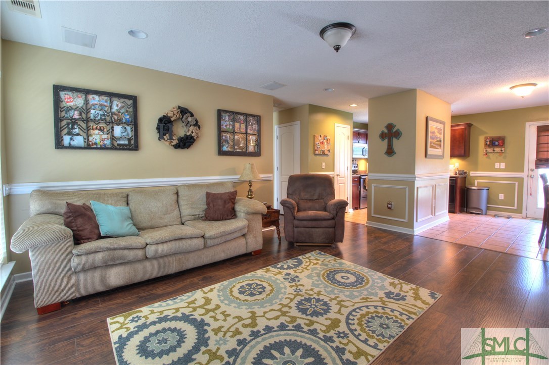 101 Becca Drive Springfield, GA 31329 - Photo 4 of 22