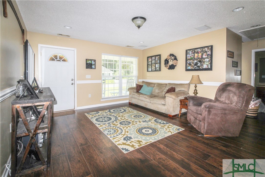 101 Becca Drive Springfield, GA 31329 - Photo 10 of 22