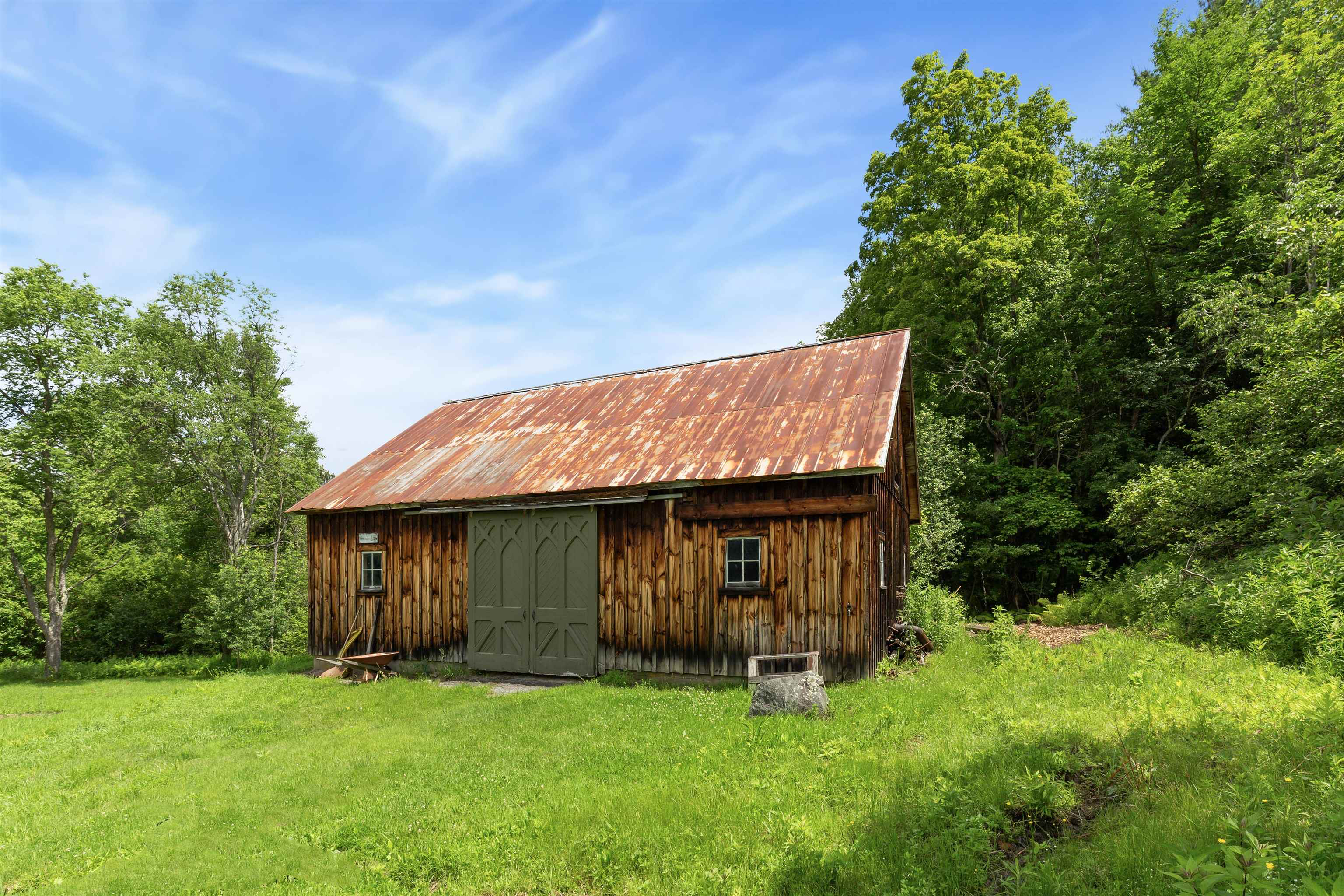 2 King Road Hanover, NH 03750 - Photo 26 of 29