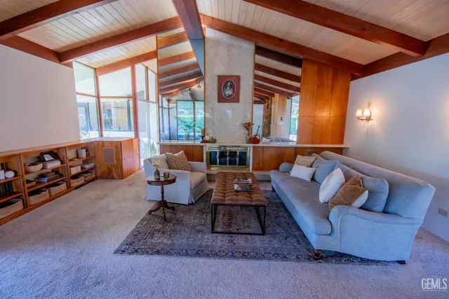 a bathroom with a sink a mirror and a bathtub