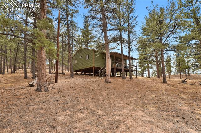 80 South Crystal Road Lake George, CO 80827 - Photo 31 of 48 Gallery Image 31