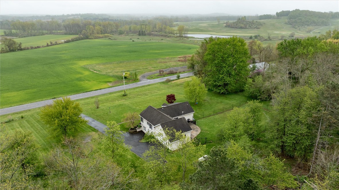 663 Hosmer Road Churchville, NY 14428 - Photo 13 of 42