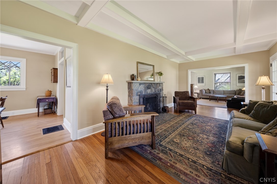 410 Salt Springs Road Manlius, NY 13066 - Photo 11 of 50