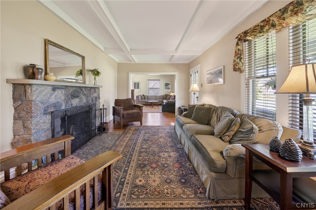 410 Salt Springs Road Manlius, NY 13066 - Photo 12 of 50
