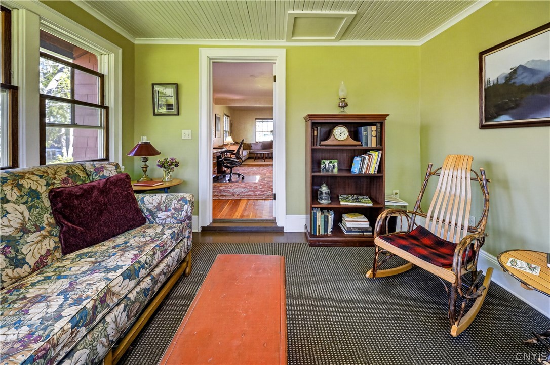 410 Salt Springs Road Manlius, NY 13066 - Photo 17 of 50