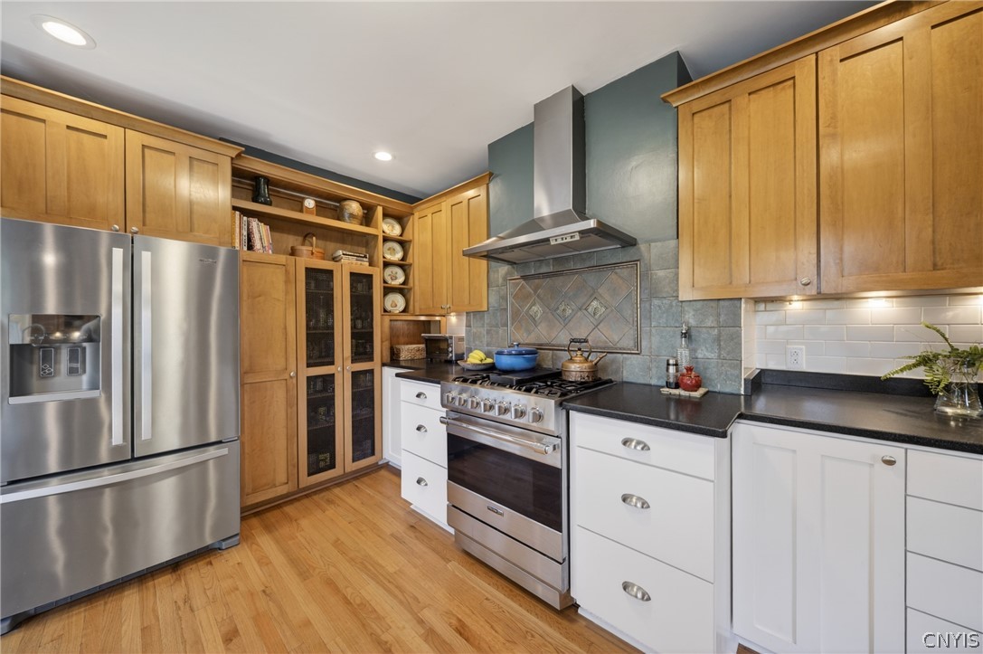 410 Salt Springs Road Manlius, NY 13066 - Photo 22 of 50
