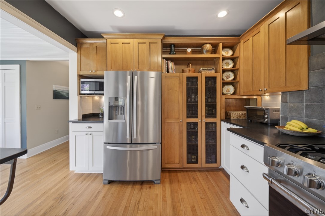 410 Salt Springs Road Manlius, NY 13066 - Photo 25 of 50