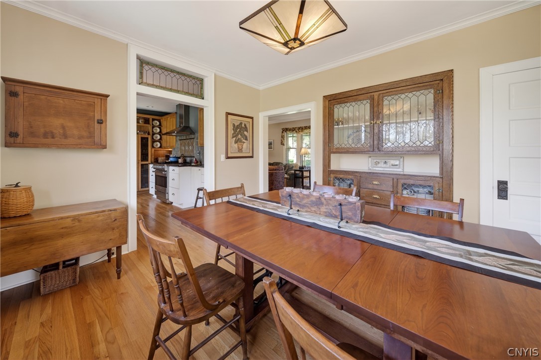 410 Salt Springs Road Manlius, NY 13066 - Photo 27 of 50
