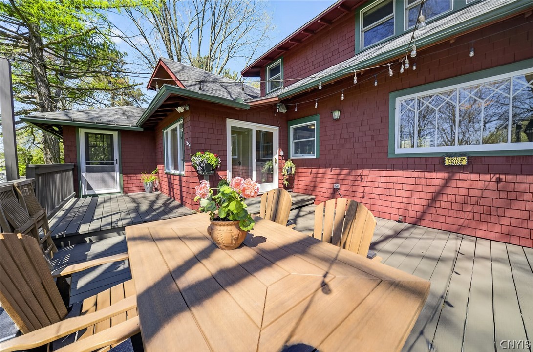 410 Salt Springs Road Manlius, NY 13066 - Photo 40 of 50