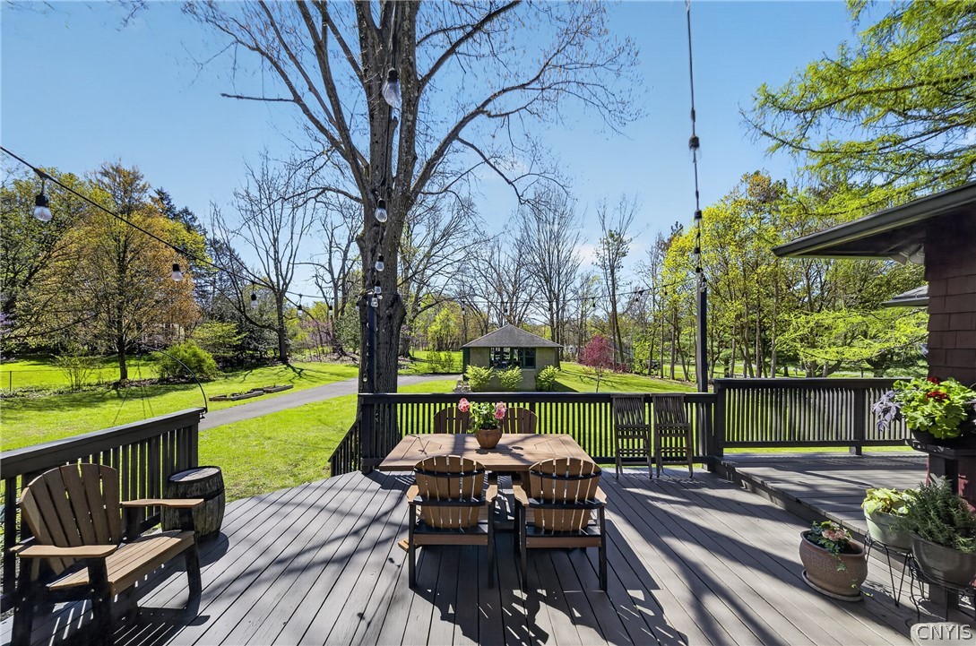 410 Salt Springs Road Manlius, NY 13066 - Photo 42 of 50