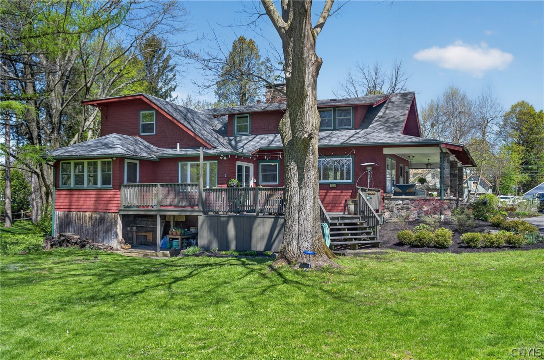 410 Salt Springs Road Manlius, NY 13066 - Photo 44 of 50