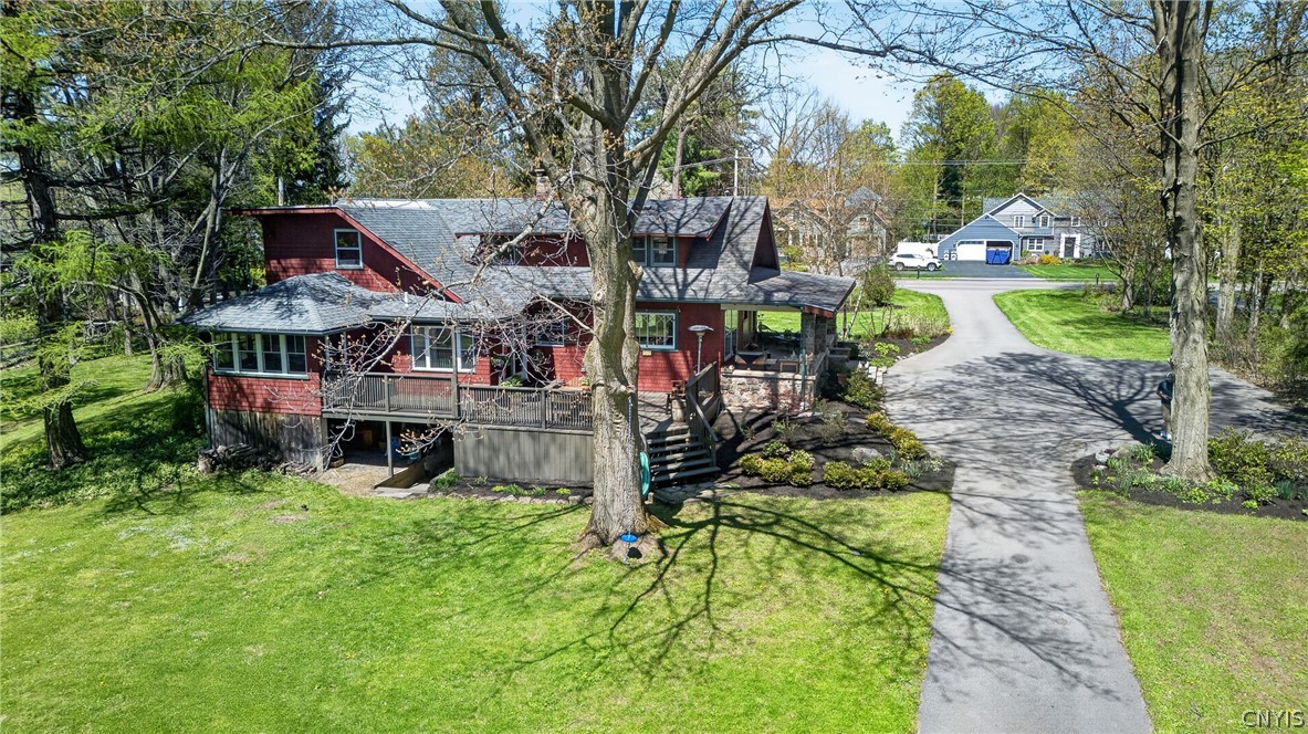 410 Salt Springs Road Manlius, NY 13066 - Photo 45 of 50