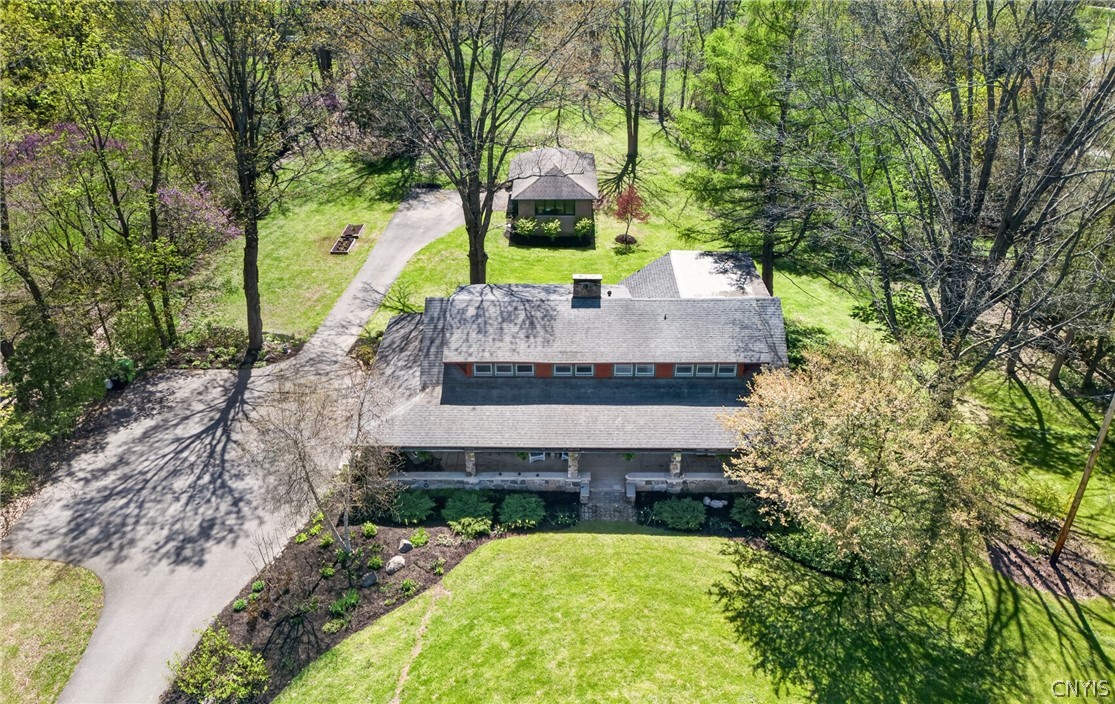 410 Salt Springs Road Manlius, NY 13066 - Photo 46 of 50