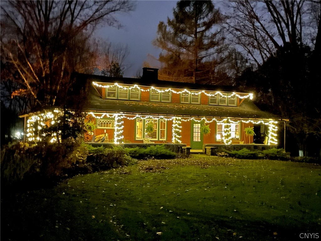 410 Salt Springs Road Manlius, NY 13066 - Photo 47 of 50