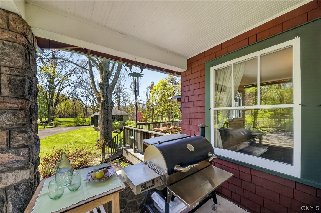 410 Salt Springs Road Manlius, NY 13066 - Photo 9 of 50