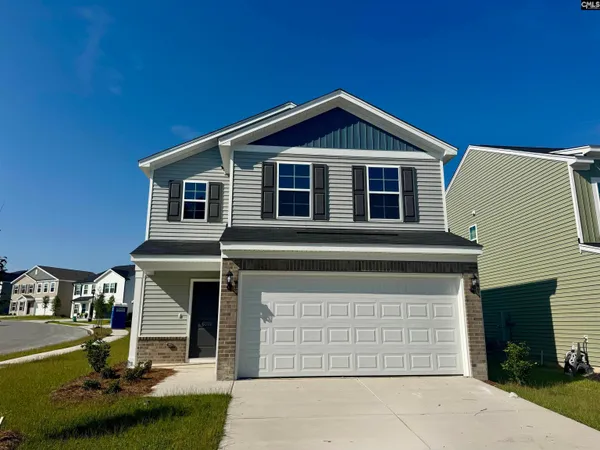$290,000 | 6018 Edgemont Court, Elgin, SC 29045
