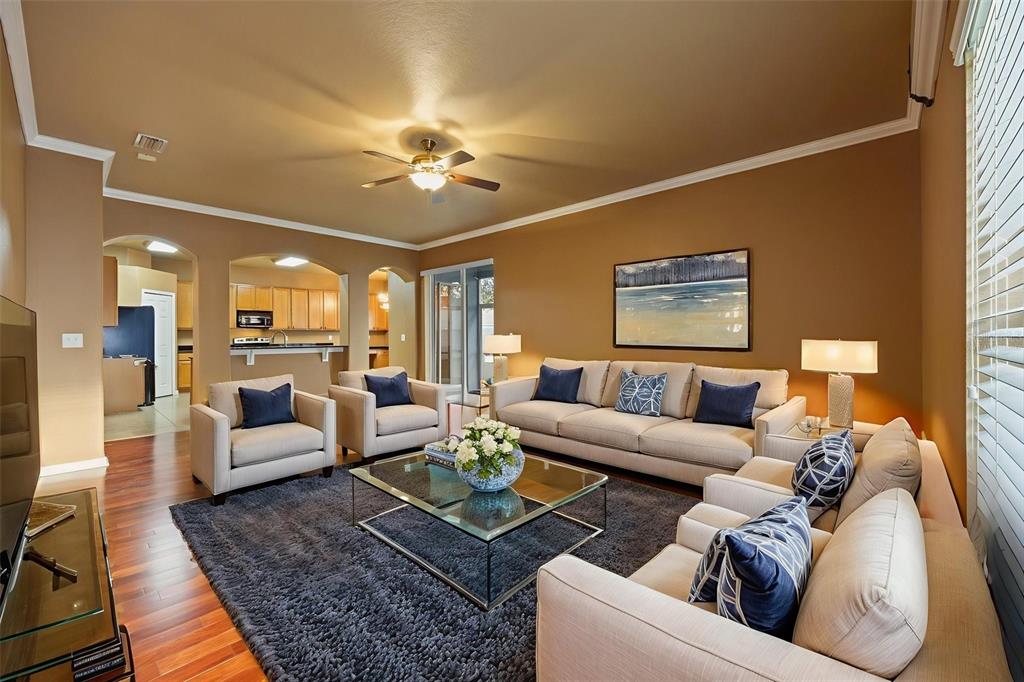 12112 Luftburrow Lane Hudson, FL 34669 - Photo 11 of 35 Gallery Image 11