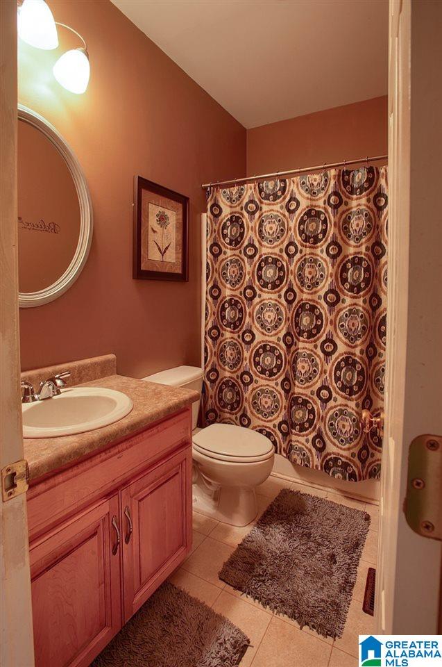 215 Ellington Way Riverside, AL 35135 - Photo 18 of 25