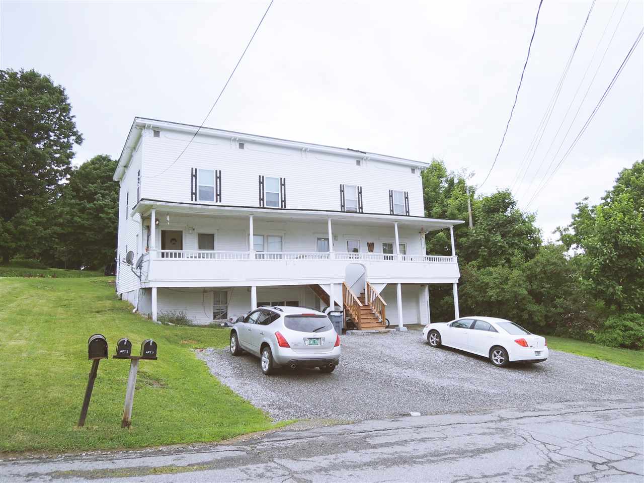 112 Highland Avenue Derby, VT 05830 - Photo 1 of 26 Gallery Image 1