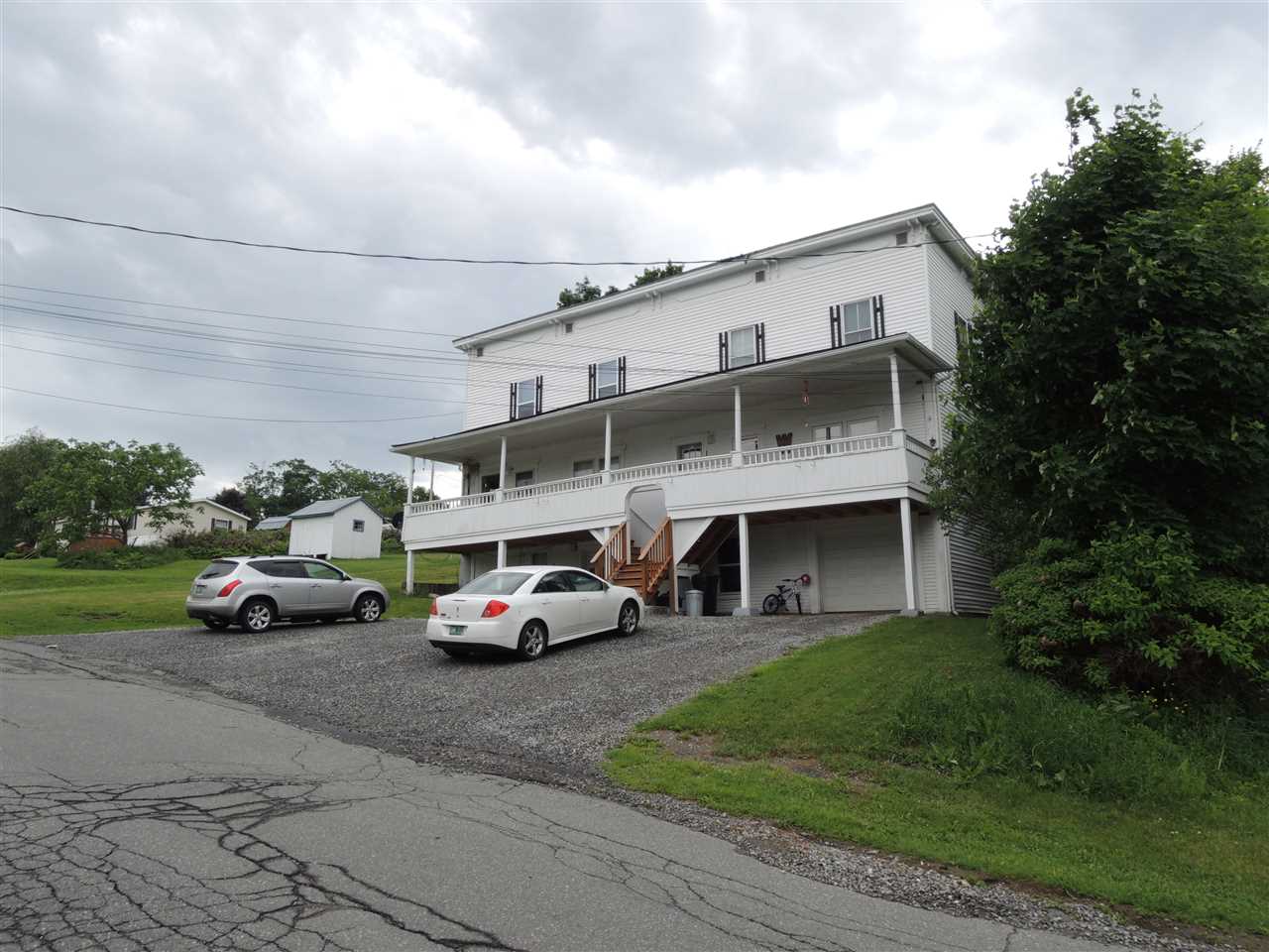 112 Highland Avenue Derby, VT 05830 - Photo 2 of 26 Gallery Image 2