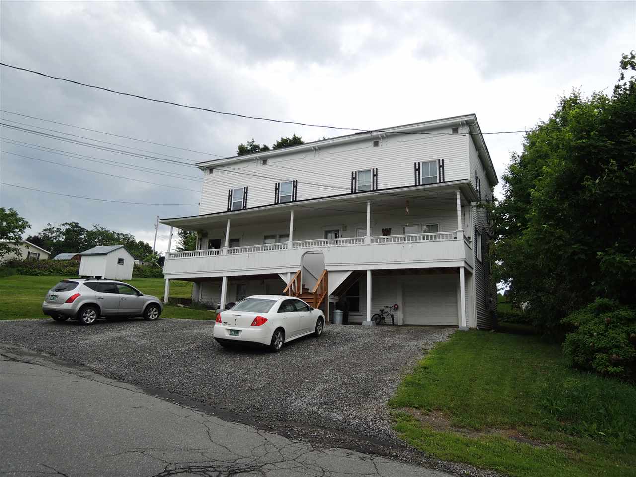 112 Highland Avenue Derby, VT 05830 - Photo 4 of 26 Gallery Image 4