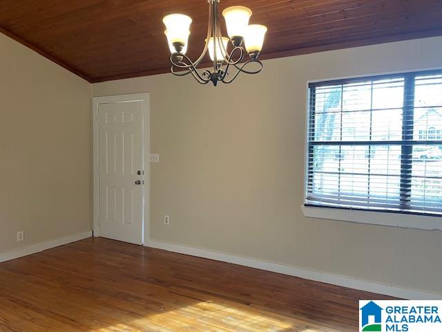 1345 Mountain Lake Road Warrior, AL 35180 - Photo 2 of 15
