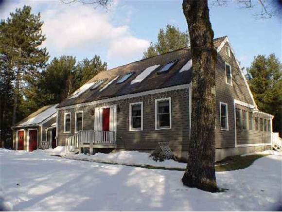 252 Dandiview Road Conway, NH 03860 - Photo 1 of 9