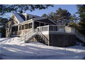 252 Dandiview Road Conway, NH 03860 - Photo 2 of 9