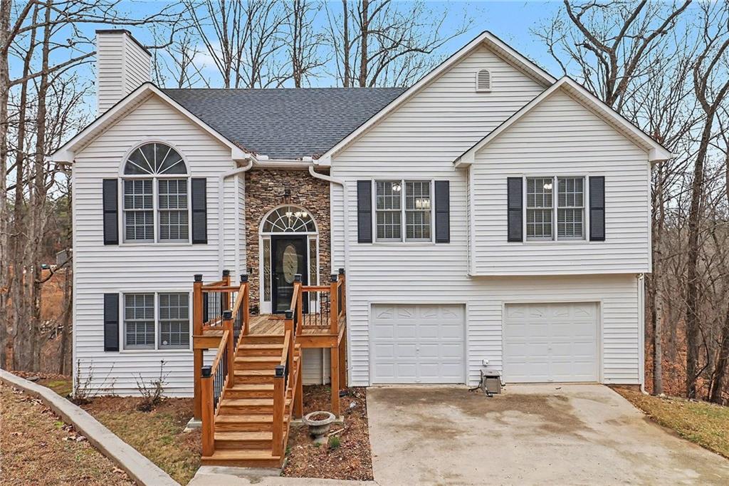 3535 Cameron Circle Gainesville, GA 30506 - Photo 1 of 33