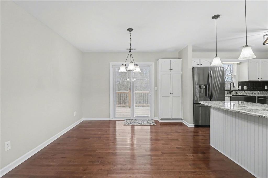 3535 Cameron Circle Gainesville, GA 30506 - Photo 12 of 33