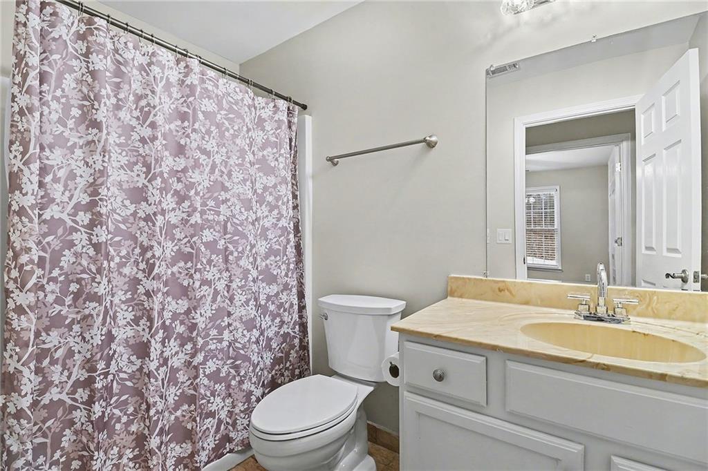 3535 Cameron Circle Gainesville, GA 30506 - Photo 14 of 33