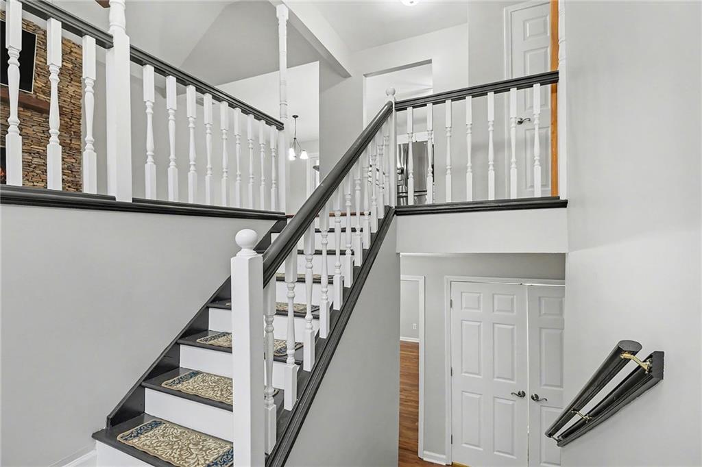 3535 Cameron Circle Gainesville, GA 30506 - Photo 15 of 33