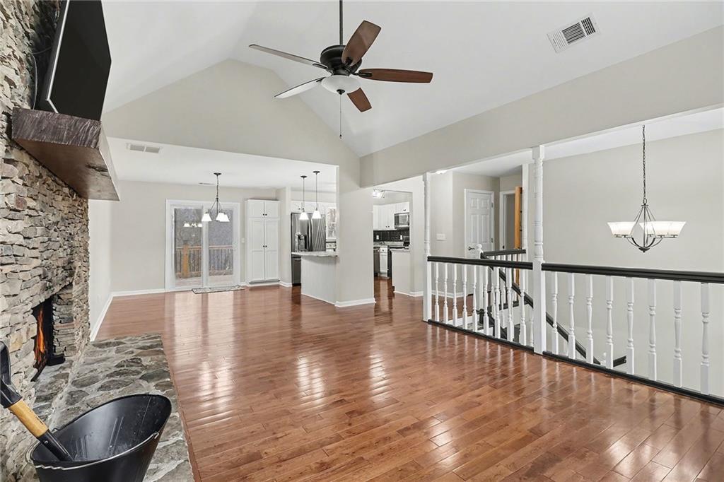 3535 Cameron Circle Gainesville, GA 30506 - Photo 16 of 33