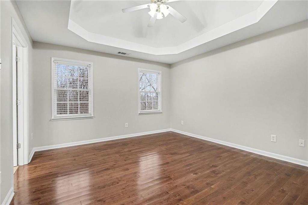 3535 Cameron Circle Gainesville, GA 30506 - Photo 17 of 33