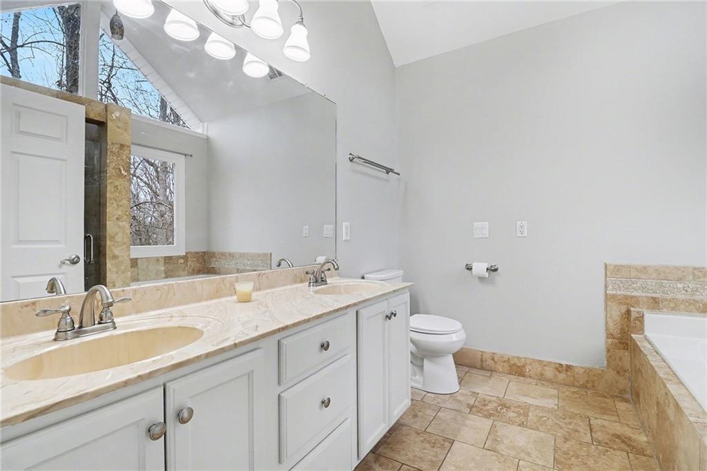 3535 Cameron Circle Gainesville, GA 30506 - Photo 18 of 33