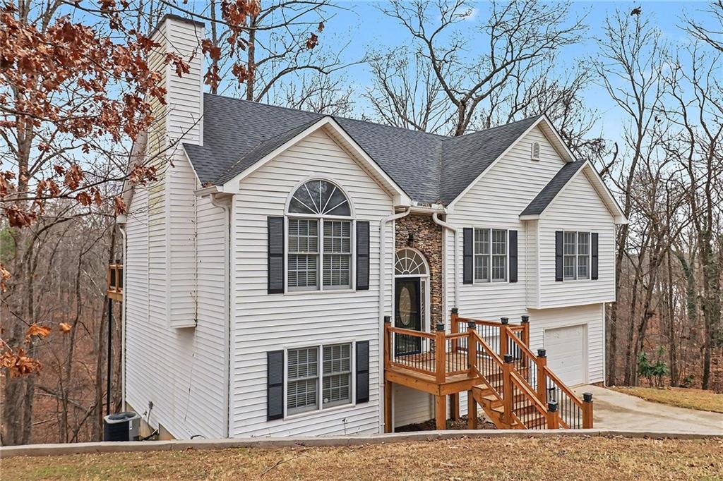 3535 Cameron Circle Gainesville, GA 30506 - Photo 2 of 33