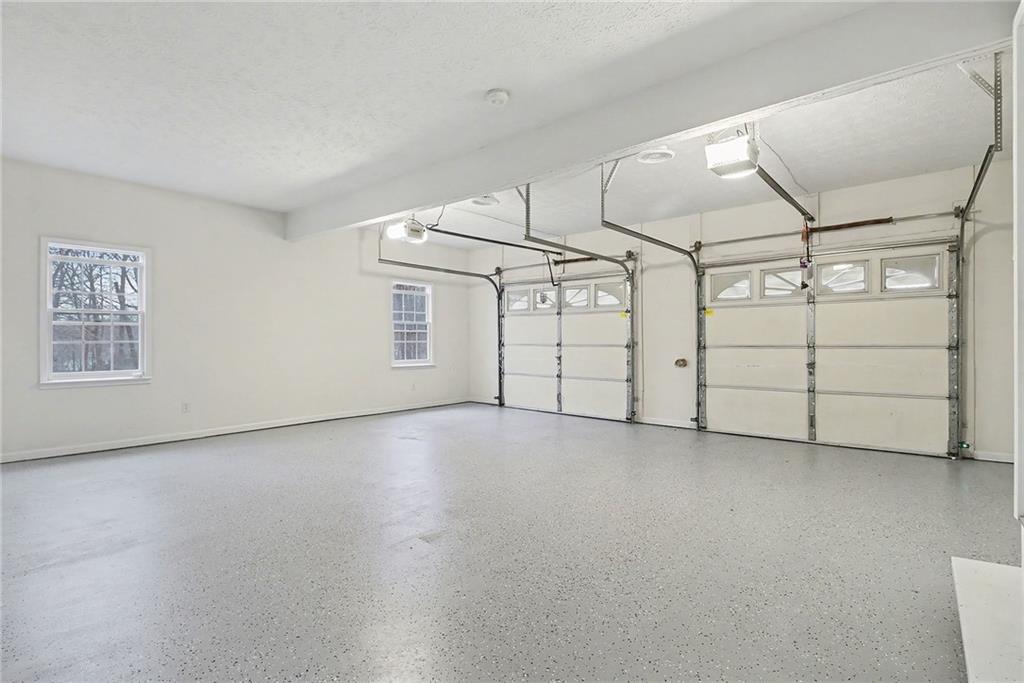 3535 Cameron Circle Gainesville, GA 30506 - Photo 25 of 33