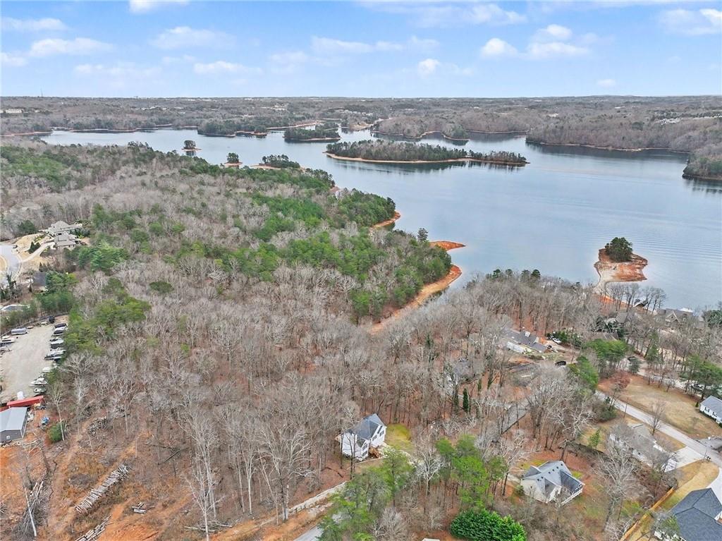 3535 Cameron Circle Gainesville, GA 30506 - Photo 28 of 33