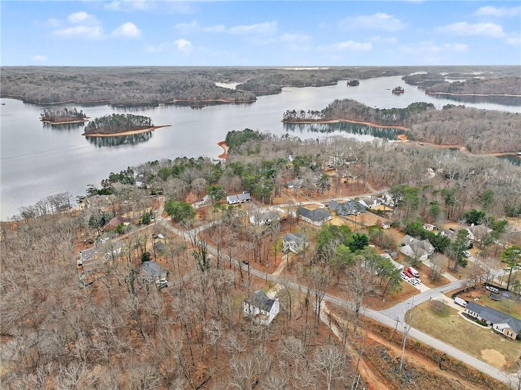 3535 Cameron Circle Gainesville, GA 30506 - Photo 29 of 33